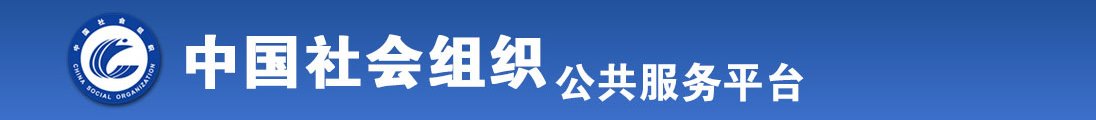 看屄插屄肏屄全国社会组织信息查询